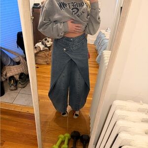 Commense Women’s Jeans